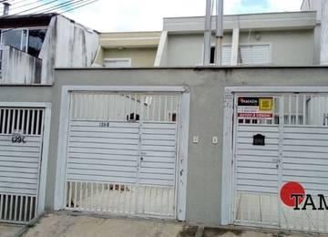Foto 1 · Sobrado com 2 dormitórios à venda, 72 m² por R$ 520.000,00 - Jardim Nordeste - São Paulo/SP