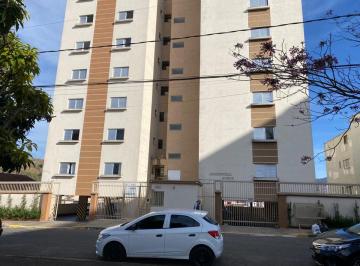 Apartamento de 2 quartos, Poços de Caldas · Apartamento a venda Jardim Country Club 2 quartos