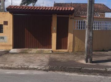 Casa de 2 quartos, Itanhaém · Casa a venda com 70 m² terreno com 250m² no Belas Artes Itanhaém SP