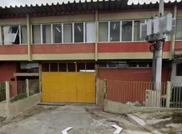 Comercial , Nova Iguaçu · GALPÃO / A.T 2.160M² / CALIFÓRNIA / NOVA IGUAÇU / RIO DE JANEIRO