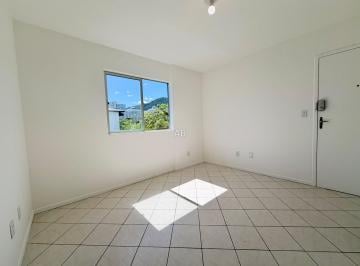 Apartamento de 2 quartos, Florianópolis · Apartamento 2 quartos - Garagem coberta - Ótima posição solar