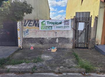 Terreno , Santo André · Terreno com 125m² (5x25) à venda na Cidade São Jorge, Santo André, SP