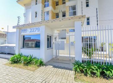 Apartamento de 1 quarto, São José dos Pinhais · Apartamento para Venda com 2 quartos, sendo 1 suíte no Bairro Bom Jesus - São José Dos Pinhais