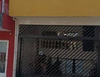 Foto 1 · Sobrado com 4 dormitórios à venda, 93 m² por R$ 270.000,00 - Jardim Gonzaga - São Paulo/SP