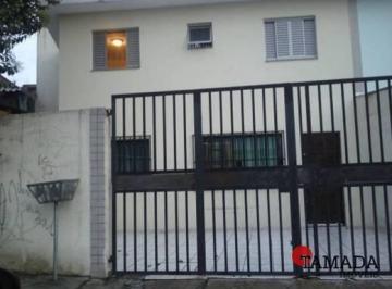 Foto 1 · Sobrado com 2 dormitórios à venda, 70 m² por R$ 450.000,00 - Jardim Itapema - São Paulo/SP