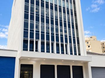 Comercial , São Paulo · Prédio Monousuário 3.700 m² com 30 Vagas | Campos Elíseos
