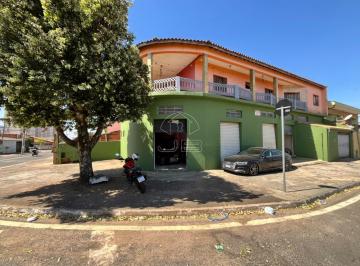 Foto 01 · Predio Comercial a Venda no Bairro Matão, Parque Cidade em Sumaré/SP
