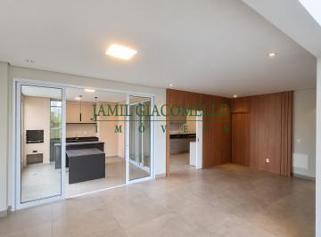 Apartamento de 3 quartos, Jundiaí · Apartamento à venda em Jundiaí - Alto Padrão - Grand Garden - AU: 233,00m² - 3 Suítes, 4 Vagas!