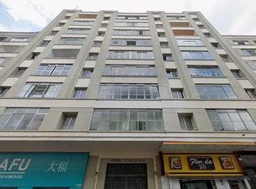 Apartamento de 1 quarto, São Paulo · LEILÃO APTO EM SÃO PAULO/SP - CENTRO - LOTE 1 - 50% ABAIXO DA AVALIAÇÃO!