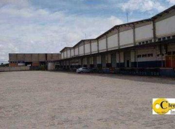 Comercial · 20 Vagas · Imoveis - em Prazeres