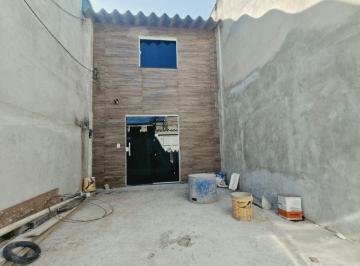 Casa de 3 quartos, Rio de Janeiro · casa 3 quartos com quintal em santa margarida campo grande RJ aceitando financiamento bancário fgts