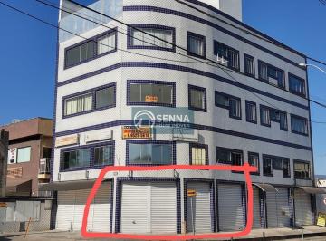 Foto 01 · Procura por um espaço para montar o seu negócio? Temos a opção perfeita para você! Localizada em um