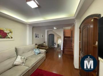 Casa · 125m² · 3 Quartos · 2 Vagas · Sobrado à Venda 242m² 3 suítes 2 lavabos 2 vagas -  Vila Barros, Barueri!