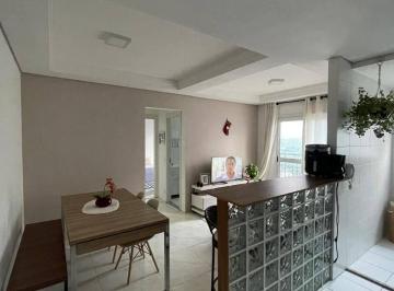 Apartamento · 55m² · 2 Quartos · 1 Vaga · Apartamento à venda 55m² 2 Quartos Sacada - Cond. Inspire Flores Barueri!