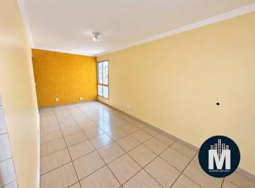 Apartamento · 64m² · 3 Quartos · 1 Vaga · Apartamento à venda 64m² 3 Quartos 1 Vaga - Residencial Flamboyant Osasco!