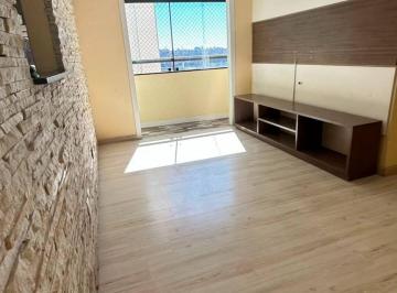 Apartamento · 65m² · 3 Quartos · 1 Vaga · Apartamento à venda 65m² 3 Quartos Varanda 1 vaga - Guarapiranga Park SP!