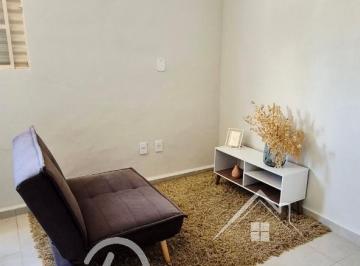 Foto 01 · Apartamento, Jardim Santa Genebra II (barão Geraldo), Campinas, SP