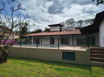 Casa de 4 quartos, Cotia · Casa Cond. Bosque do Vianna na Granja Viana