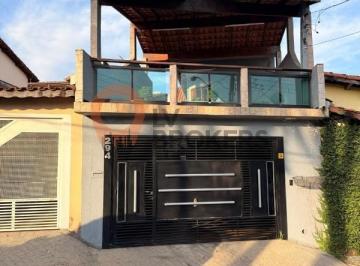 Sobrado à venda na Vila Suíssa em Mogi das Cruzes · Sobrado à venda na Vila Suíssa em Mogi das Cruzes 3 dormitórios e suíte com varanda
