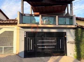 Sobrado à venda na Vila Suíssa em Mogi das Cruzes · Sobrado à venda na Vila Suíssa em Mogi das Cruzes  3 dormitórios e suíte com varanda