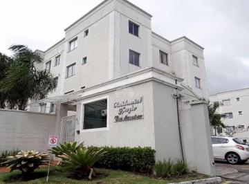 Apartamento de 2 quartos, São José dos Pinhais · Apartamento para Venda com 2 quartos no Bairro Afonso Pena - São José Dos Pinhais