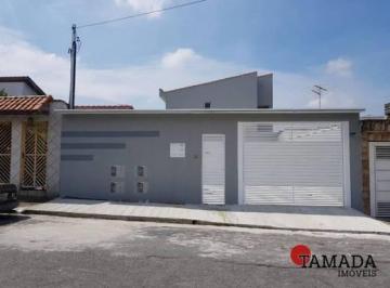 Foto 1 · Sobrado com 2 dormitórios à venda, 40 m² por R$ 279.000,00 - Jardim Nossa Senhora do Carmo - São Pau