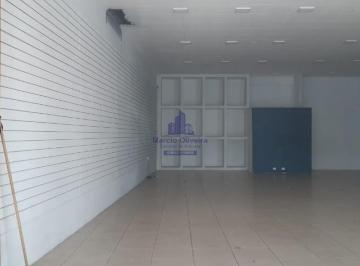 Foto 01 · Excelente oportunidade de locação de ponto comercial no Centro de Taubaté-SP: 1 sala, 1 banheiro, 20