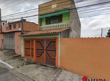 Foto 1 · Sobrado com 4 dormitórios à venda, 120 m² por R$ 640.000,00 - Jardim São Pedro - São Paulo/SP