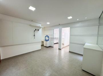 Comercial , Águas Claras · Edifício E-Business!!! Perto do Metrô de Águas Claras!!!