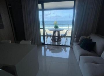 Apartamento de 1 quarto, Salvador · Apartamento de 42 m² com 1 quarto à venda na Barra, Vista Mar