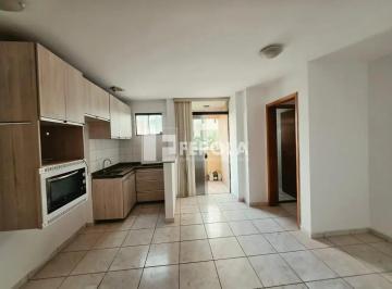 Apartamento de 1 quarto, Águas Claras · RUA DAS FIGUEIRAS - ATENAS - 98224-8049 - NASCENTE VARANDA ELEVADOR SEGURANÇA 24 HORAS COMERCIO