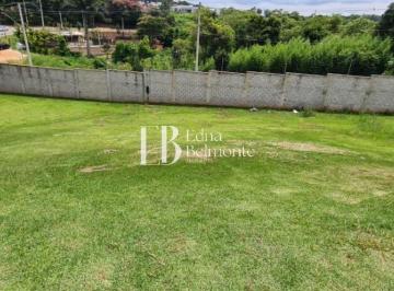 Foto 01 · Terreno, Jardim Novo Mundo, Jundiaí, SP