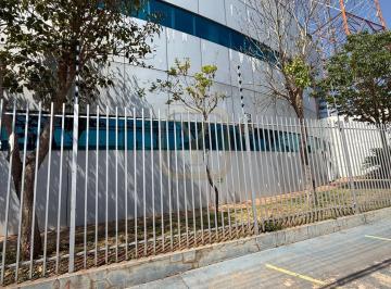Foto 01 · Salão Comercial de Alto Padrão em Cuiabá-MT, Bairro Alvorada: 20 Salas, 14 Banheiros, 25 Vagas de Ga