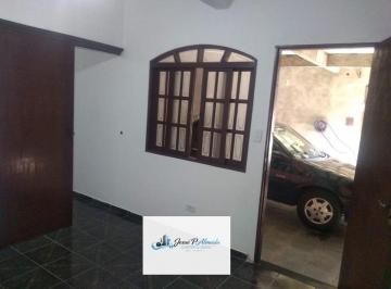 Casa de 4 quartos, Diadema · Casa (Sobrado) de 106 m² com 4 quartos à venda em Serraria