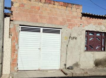 Casa de 2 quartos, Nossa Senhora do Socorro · casa em reforma