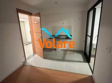Foto 02 · Apartamento para locação no Centro de Osasco-SP: 2 quartos, 2 salas, 1 banheiro, 1 vaga - 40m² de ár