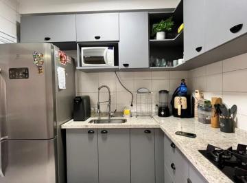 202609171235186686.jpeg · Apartamento para Locação em Barueri, Jardim Tupanci, 3 dormitórios, 1 suíte, 2 banheiros, 1 vaga