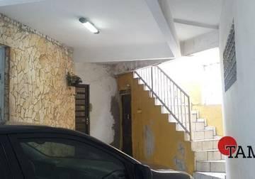Foto 1 · Sobrado com 3 dormitórios à venda, 250 m² por R$ 750.000,00 - Burgo Paulista - São Paulo/SP