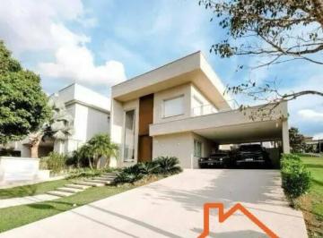 Casa · 520m² · 3 Quartos · 4 Vagas · Casa Condomínio Gênesis 2 - Alphaville