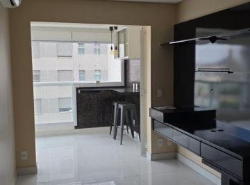 Apartamento de 2 quartos, São Paulo · Apartamento de 67 m² com 1 quarto para venda e aluguel em São Paulo