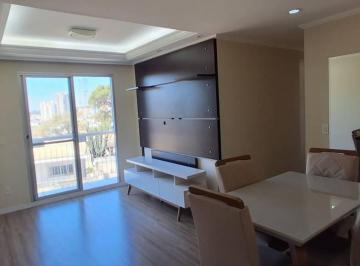 b6278dd80533c6ad8940744475dd0d3a1e2dac91 · Apartamento com 3 dormitórios para alugar, 60 m² por R$ 3.770,00/mês - Jardim das Vertentes - São Pa