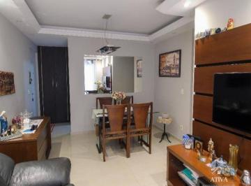 f88c6583b70b59c063685e491091c0c2cb61a1d2 · Apartamento com 3 dormitórios à venda, 60 m² por R$ 479.990,00 - Jardim das Vertentes - São Paulo/SP