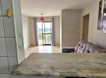 854434bc3d7616a85704d39c799e4179047ce3a7 · Apartamento com 3 dormitórios à venda, 65 m² por R$ 315.000 - Jardim Dracena - São Paulo/SP
