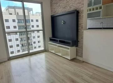 753b2f69c7ab6fe8d77f0f3152baf6b905d4ba4e · Apartamento com 2 dormitórios para alugar, 50 m² por R$ 3.250,00/mês - Jardim das Vertentes - São Pa