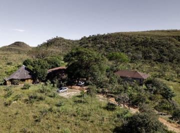 Rural , Chapada Dos Veadeiros · Pousada na chapada, santuário ecológico, charme, rústico, investimento certo! 61991246747