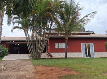 Rural de 4 quartos, Jarinu · Chácara em Jarinu