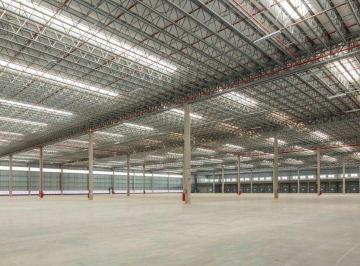 Comercial , Campinas · Imóvel comercial de 4000 m² para aluguel no Distrito Industrial