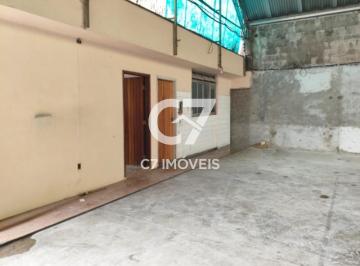 Foto 01 · Galpão Industrial para Locação em Jundiaí-SP na Vila Rami: 2 Salas, 1 Banheiro, 5 Vagas de Garagem -