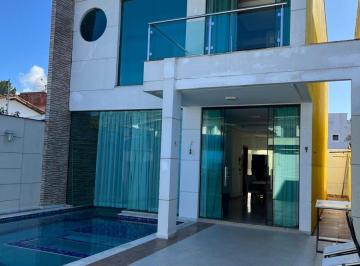 Casa de 4 quartos, Porto Seguro · Casa de 300 m² com 4 quartos à venda em Orla Norte
