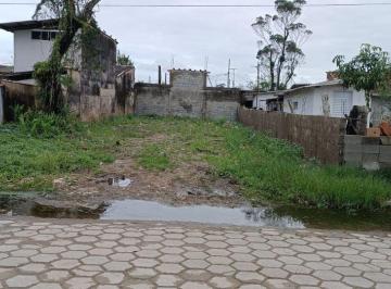 Terreno , Mongaguá · Terreno na Praia de Mongaguá